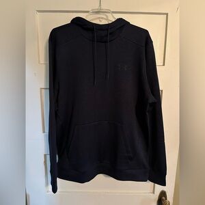 Under Armour Men's Blue Hoodie